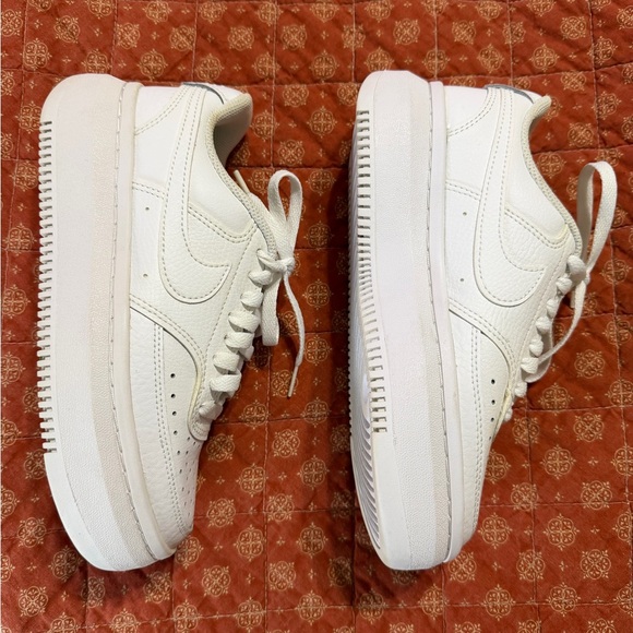 Nike Court Vision Sneakers - Picture 2 of 5